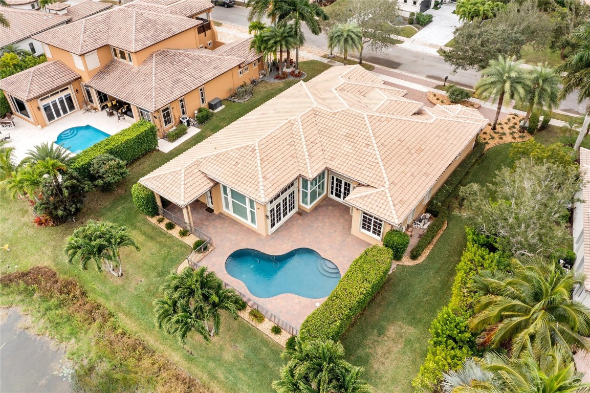 Heron Bay - Greenbriar - Residential