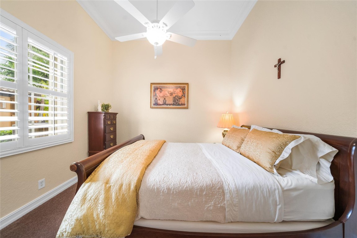 Heron Bay - Greenbriar - Residential