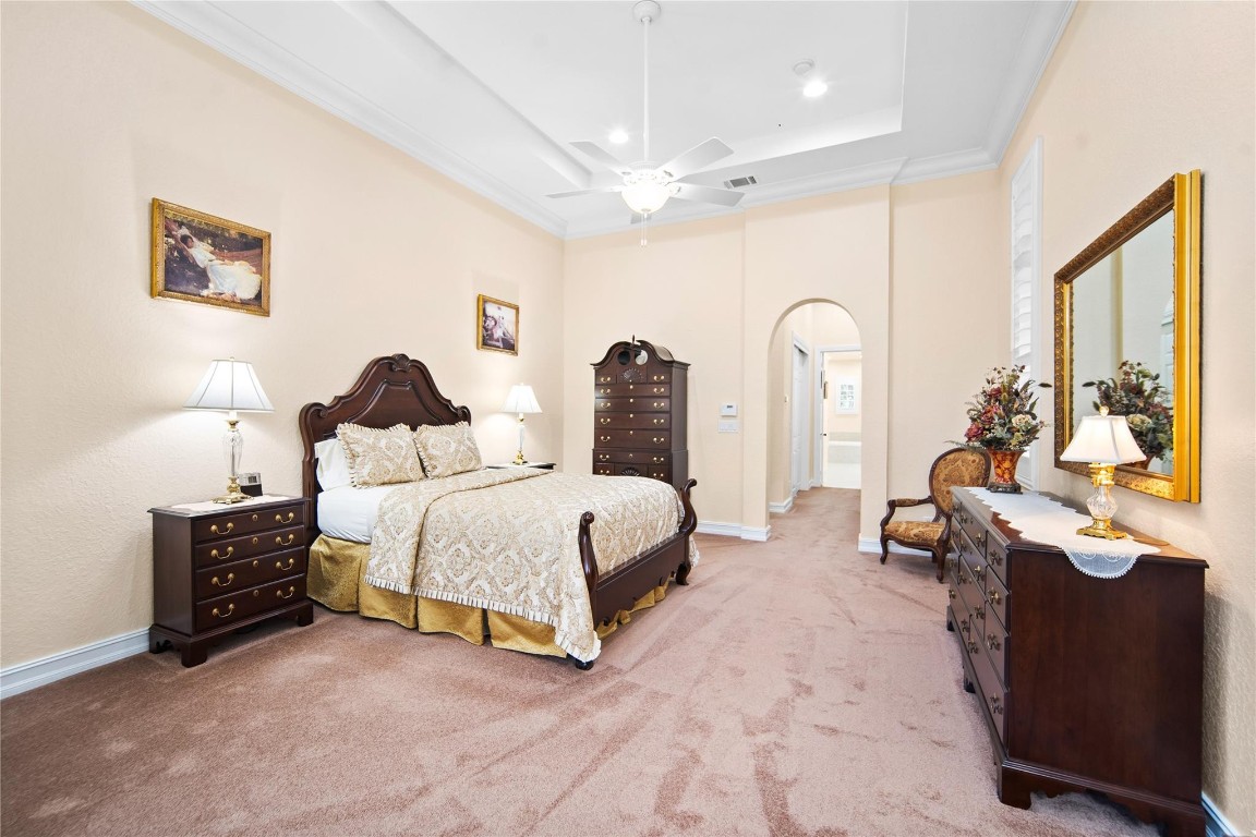 Heron Bay - Greenbriar - Residential