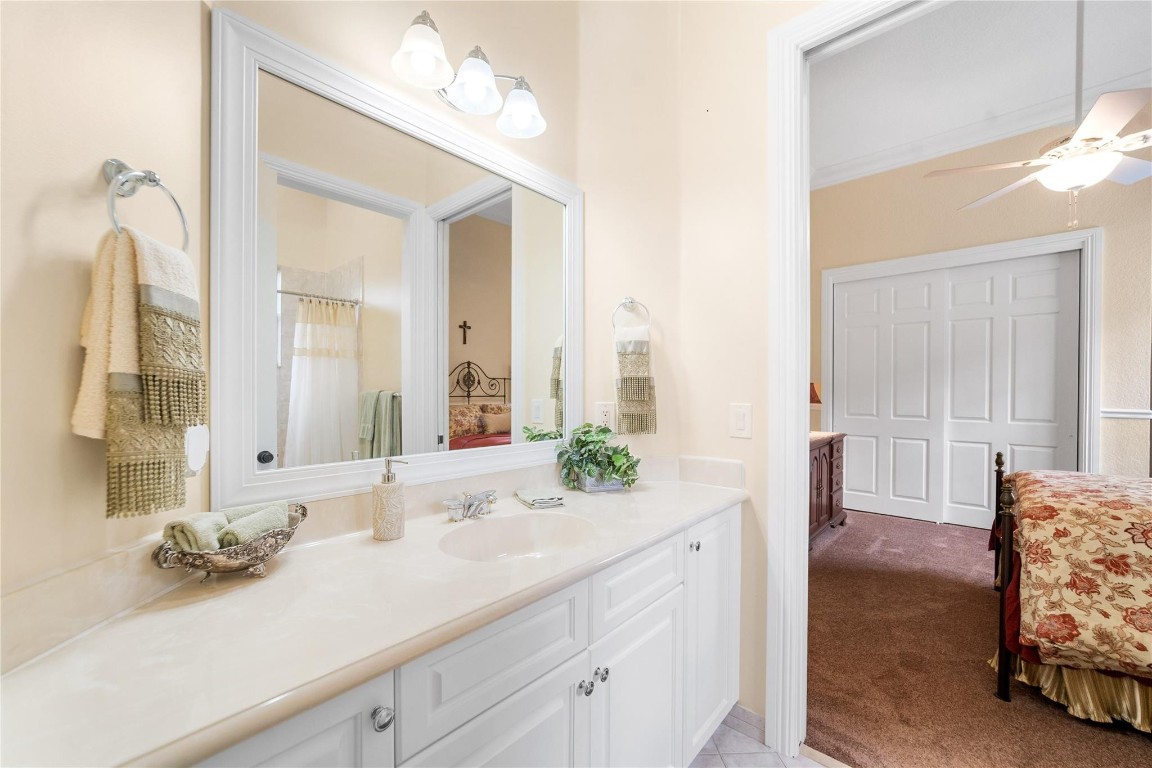 Heron Bay - Greenbriar - Residential