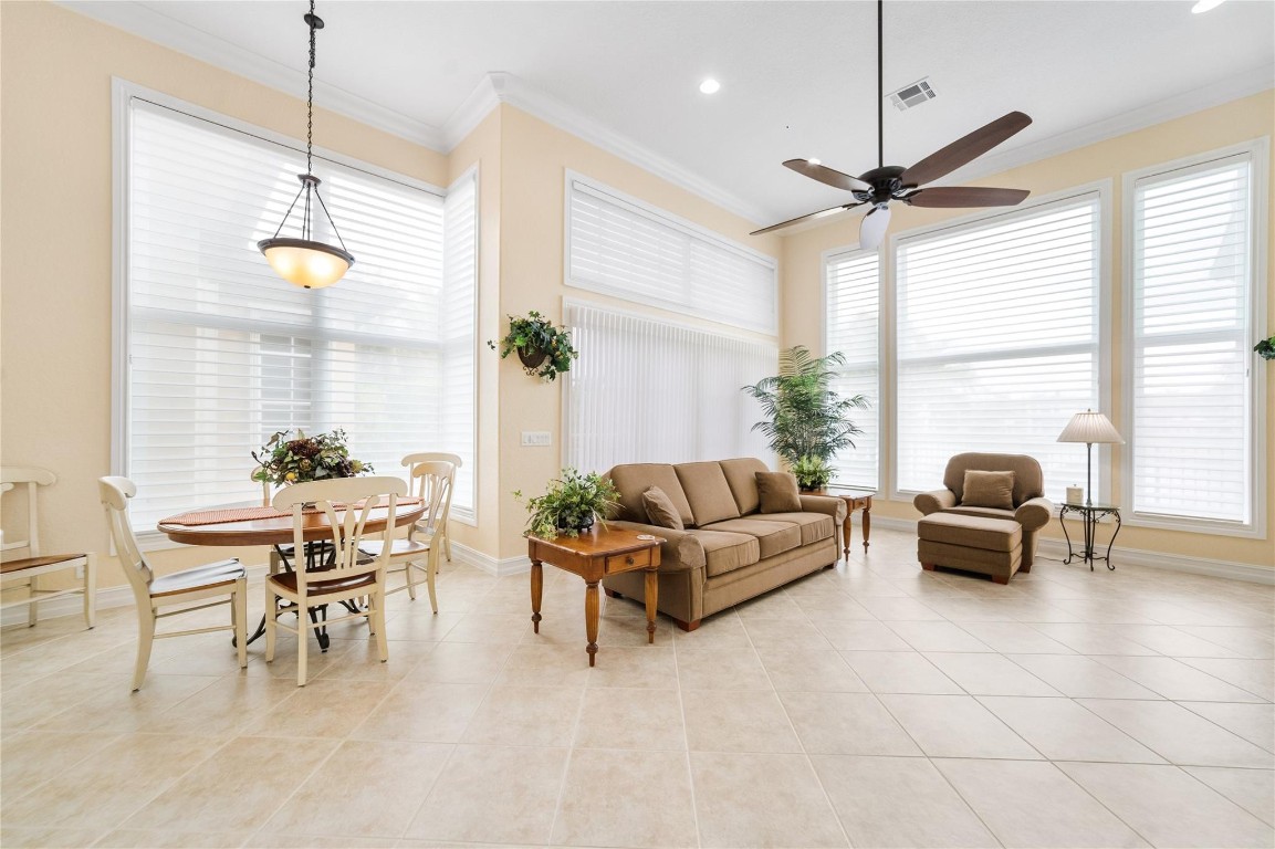 Heron Bay - Greenbriar - Residential