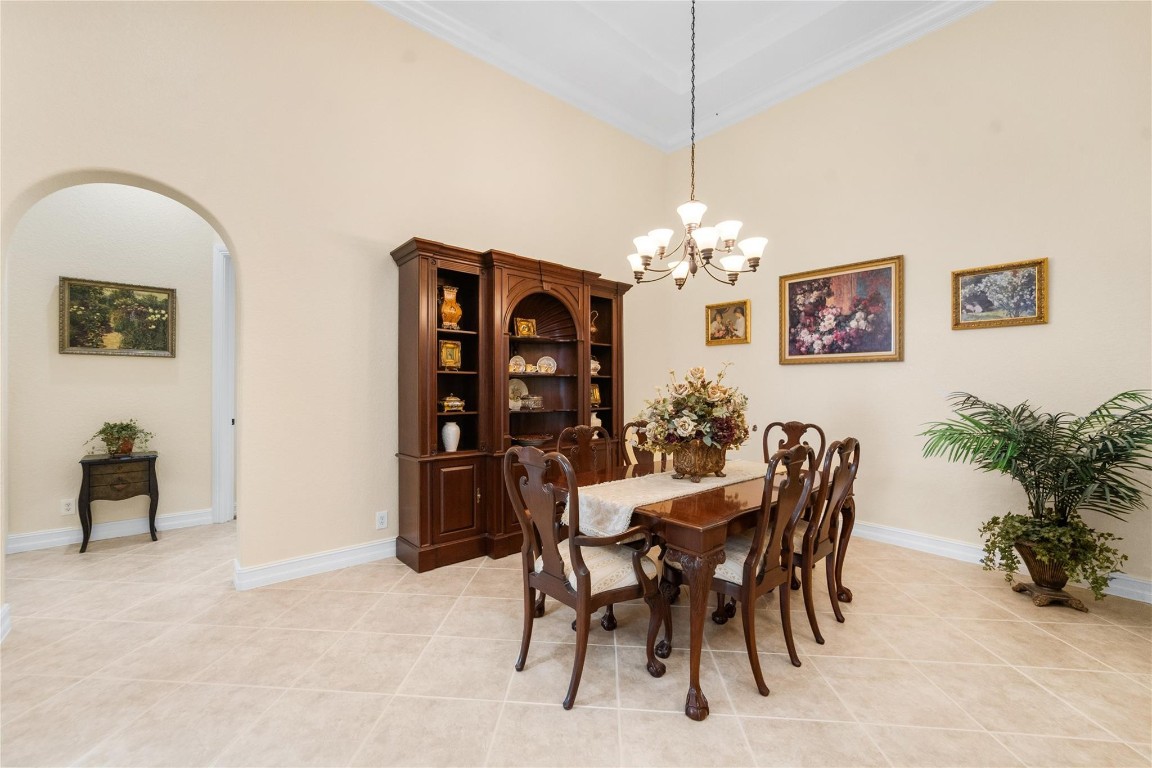 Heron Bay - Greenbriar - Residential