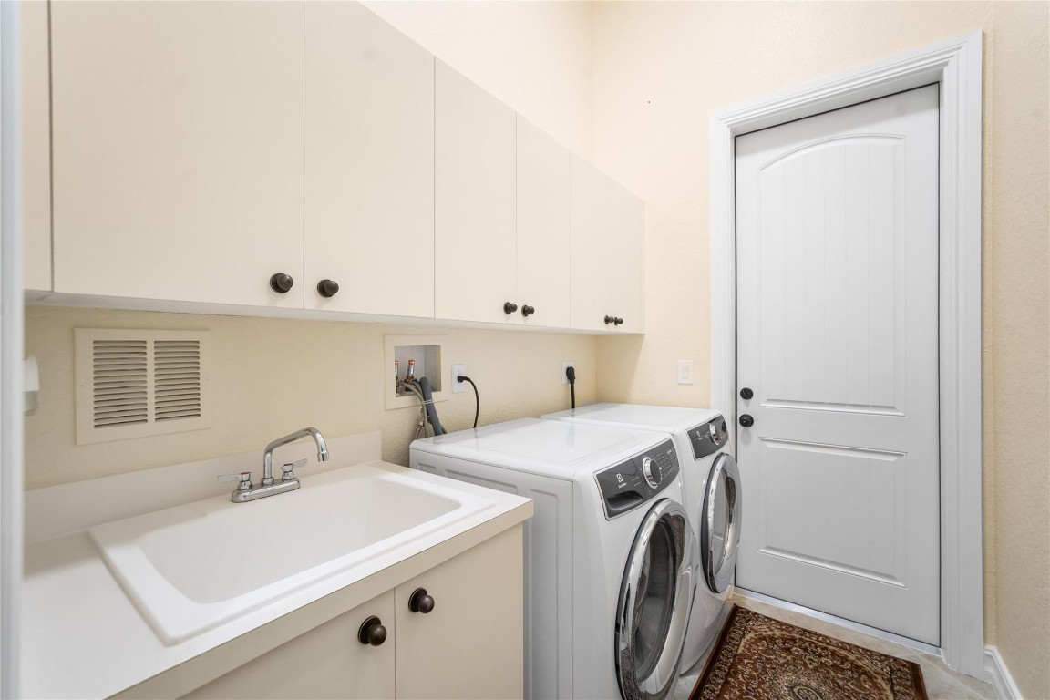 Heron Bay - Greenbriar - Residential