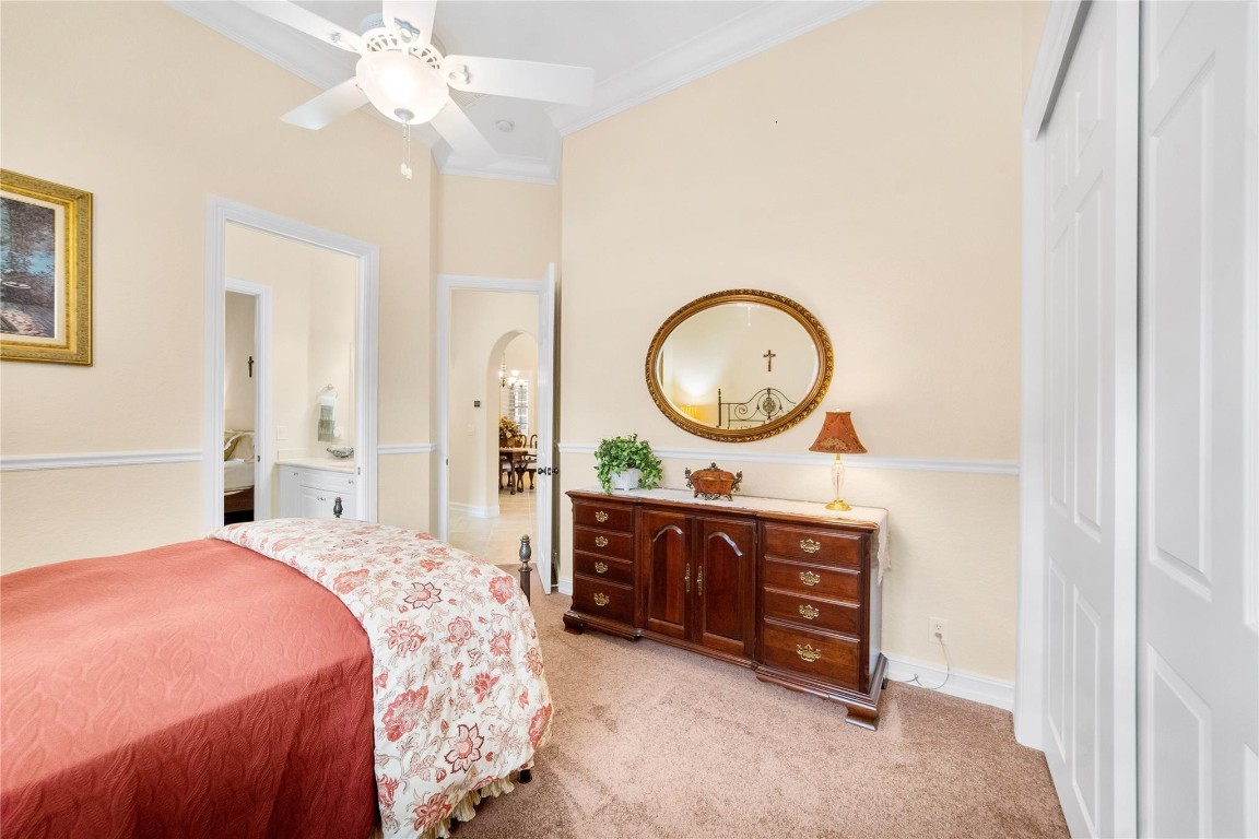 Heron Bay - Greenbriar - Residential