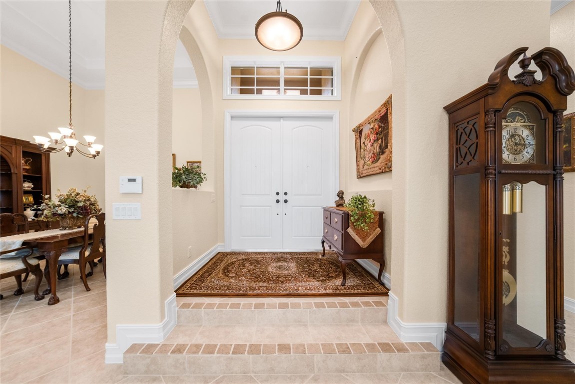 Heron Bay - Greenbriar - Residential