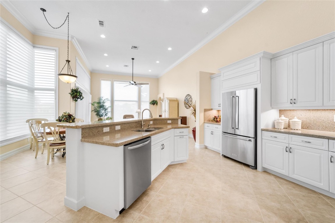 Heron Bay - Greenbriar - Residential