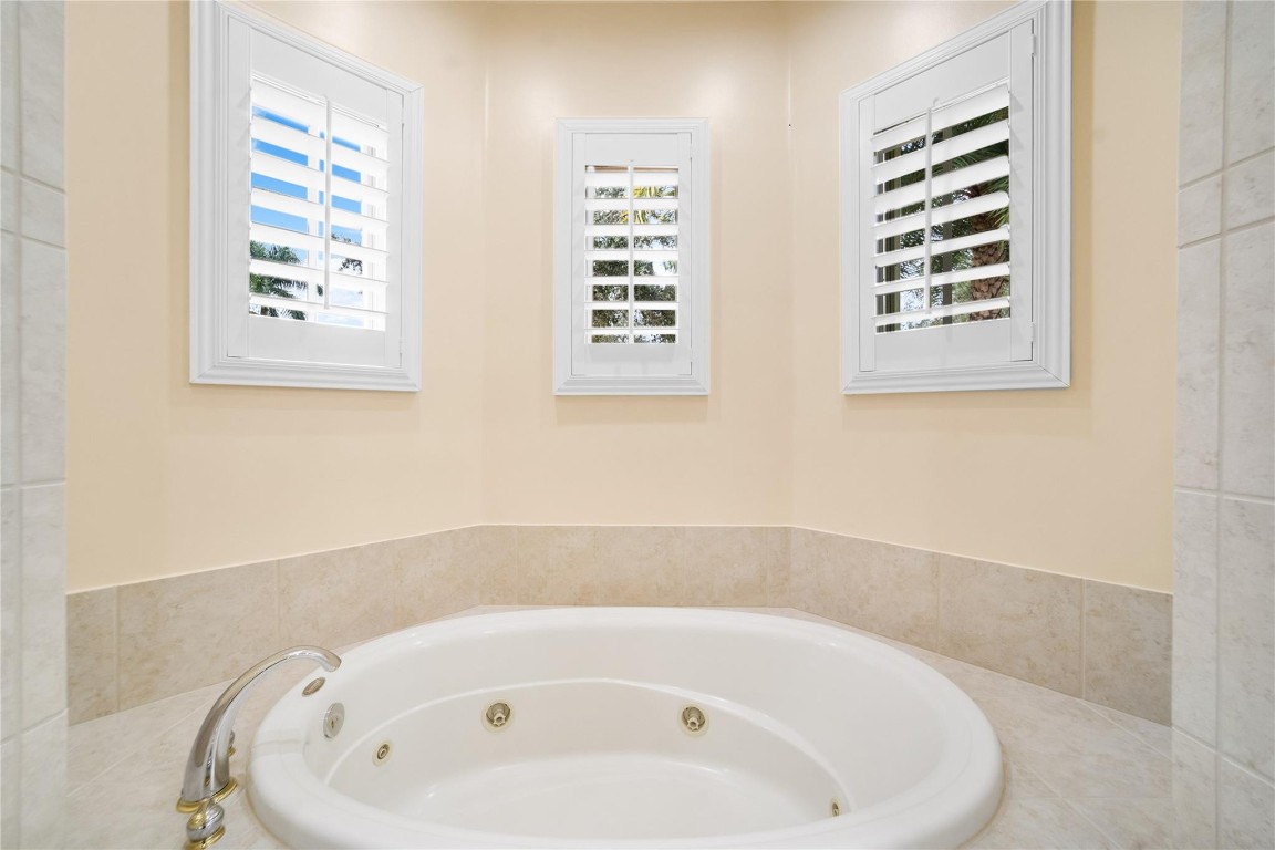 Heron Bay - Greenbriar - Residential