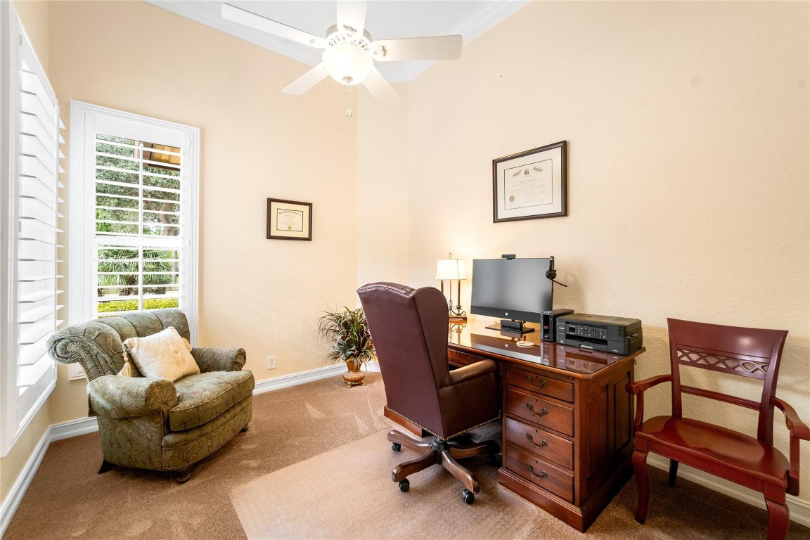 Heron Bay - Greenbriar - Residential