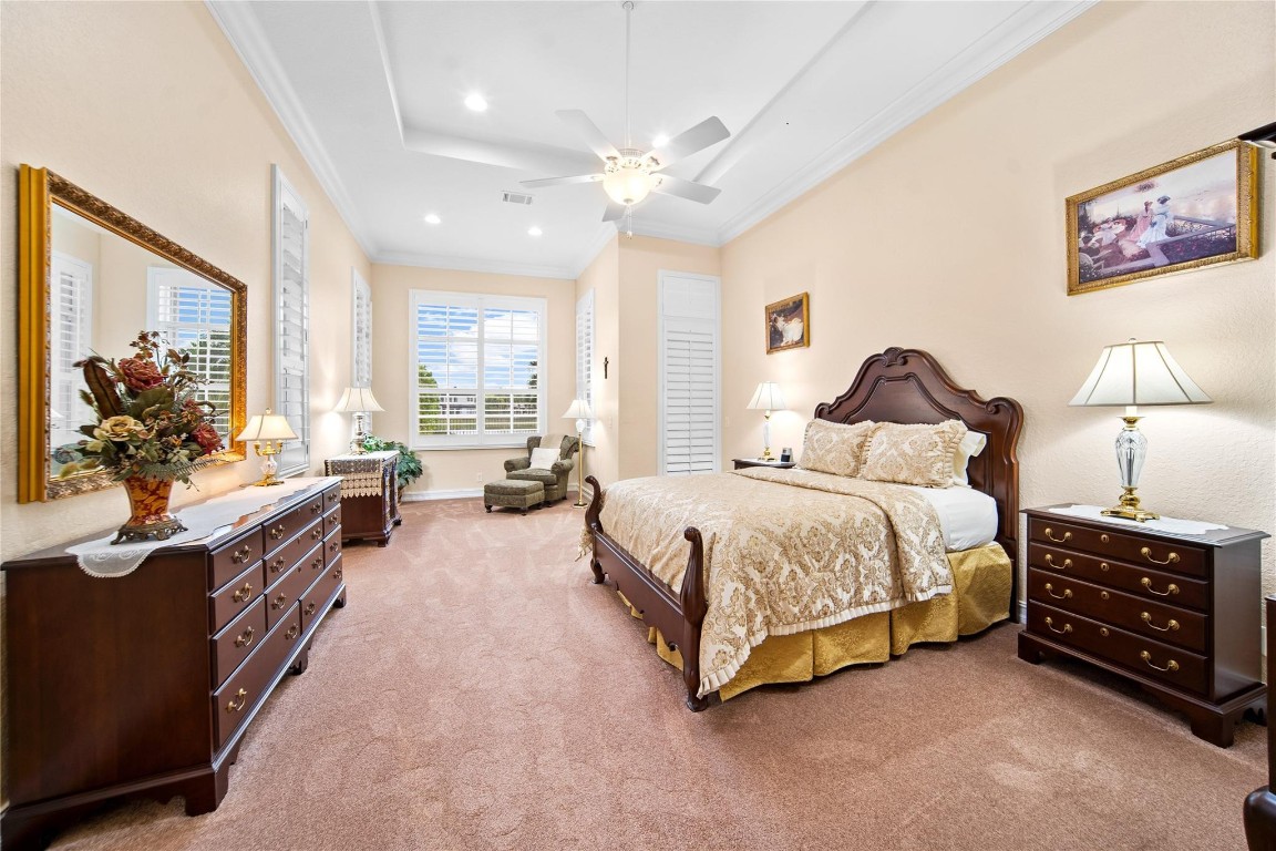 Heron Bay - Greenbriar - Residential