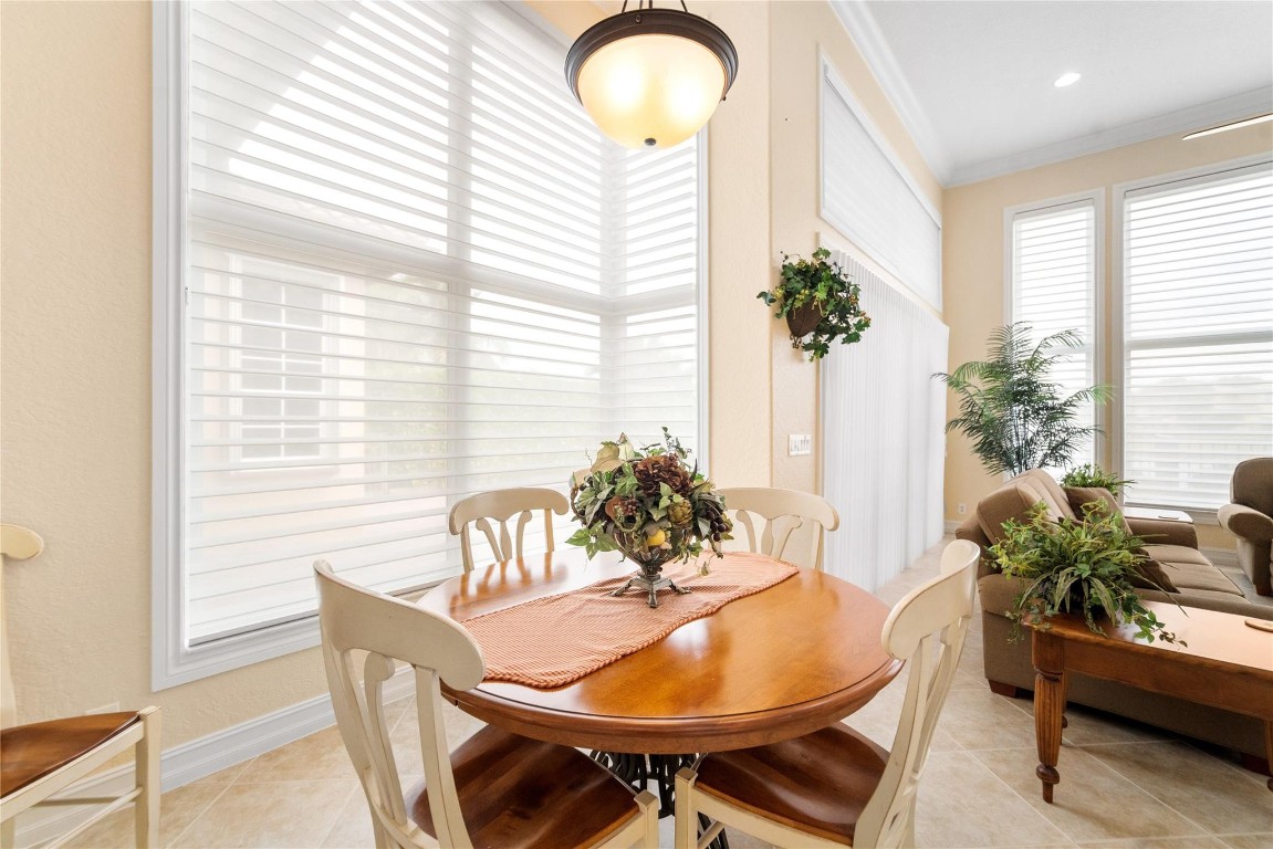 Heron Bay - Greenbriar - Residential