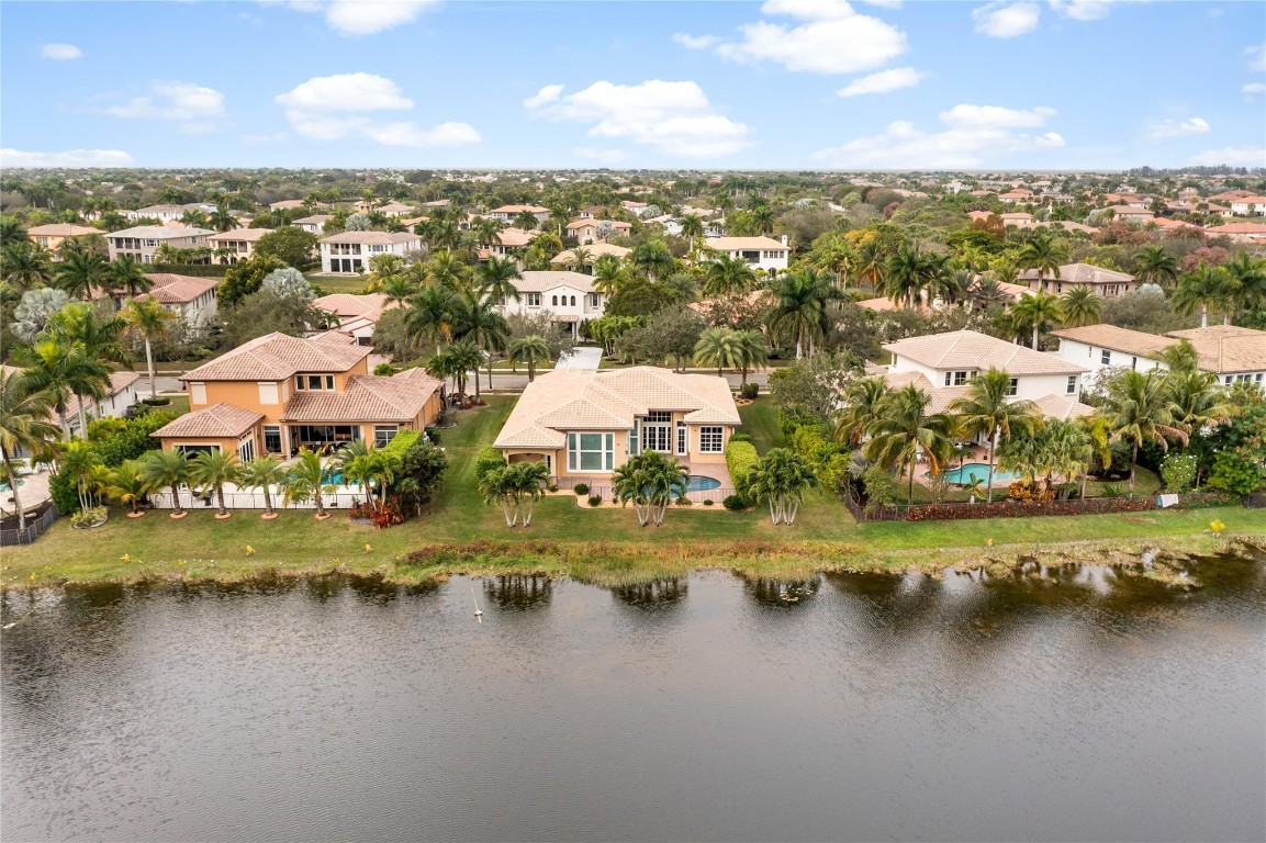 Heron Bay - Greenbriar - Residential