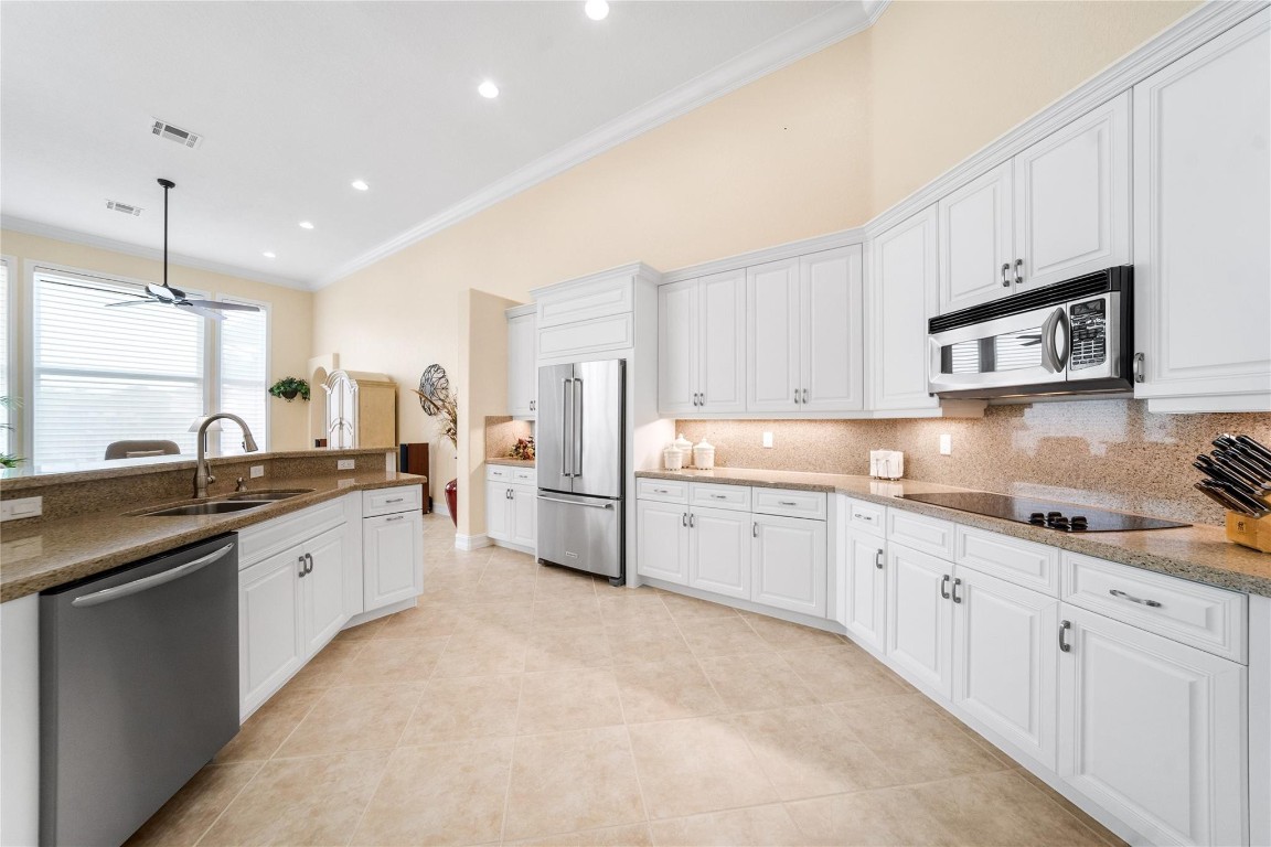 Heron Bay - Greenbriar - Residential