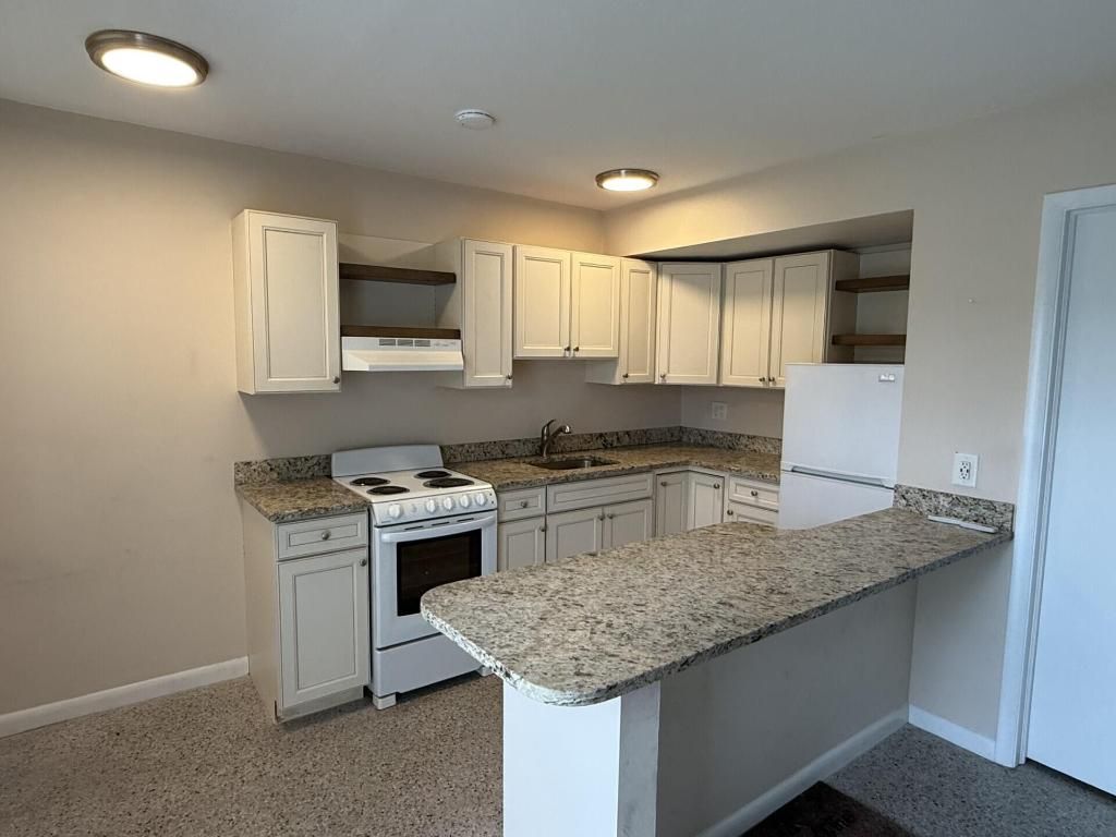 Photo of 1118 N H Street #7, Lake Worth Beach, FL 33460 (MLS # R11145175)