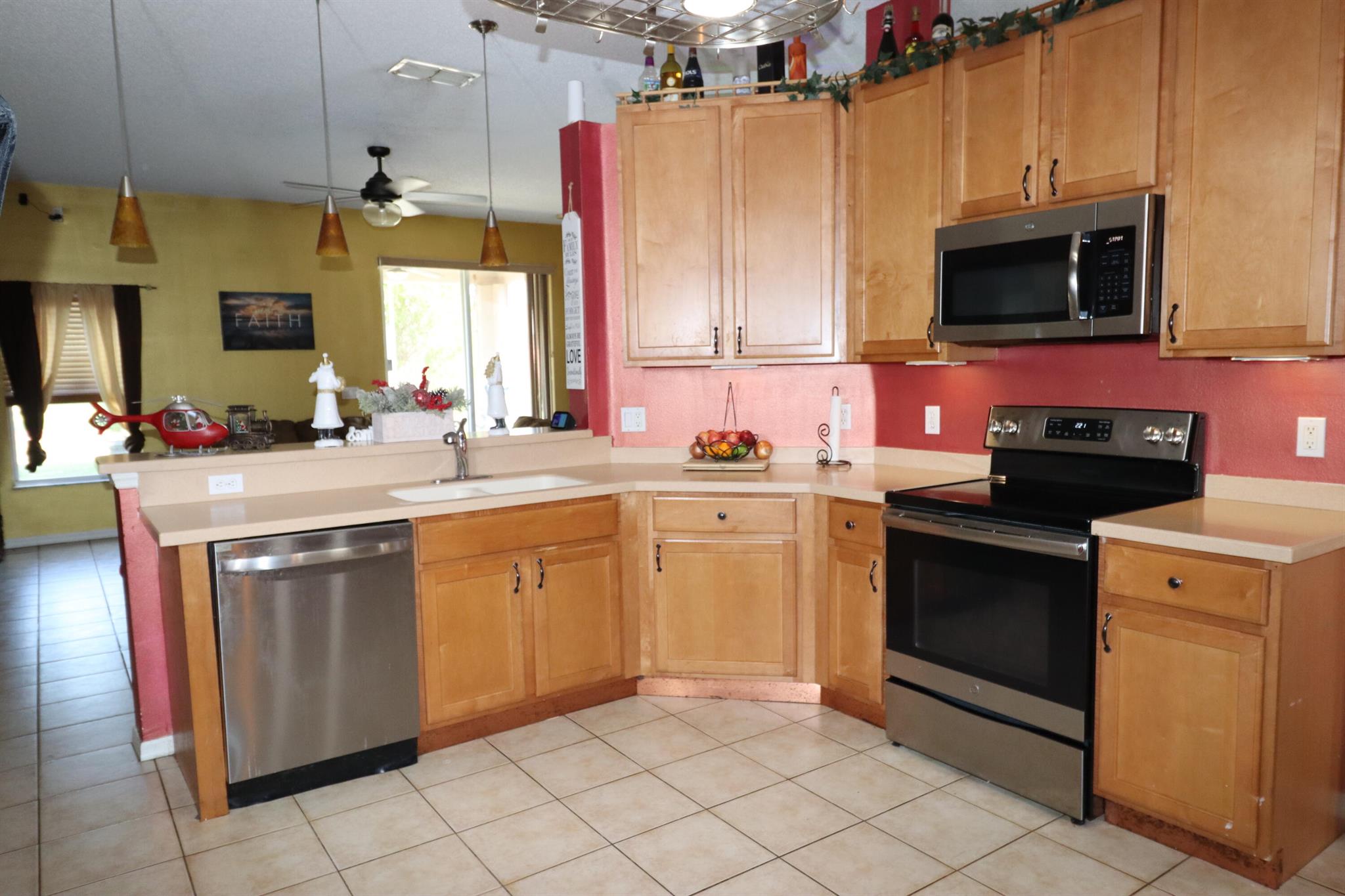 PORT ST LUCIE SECTION 11 - Residential