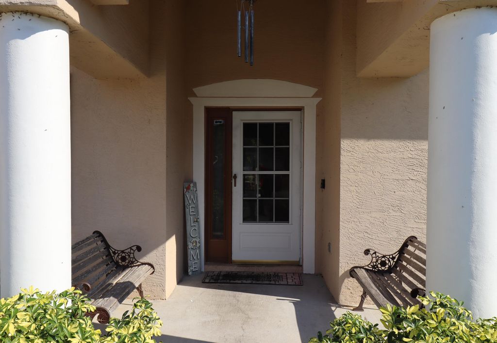 Photo of 2241 SW Matheson Terrace, Port Saint Lucie, FL 34953 (MLS # R11146583)