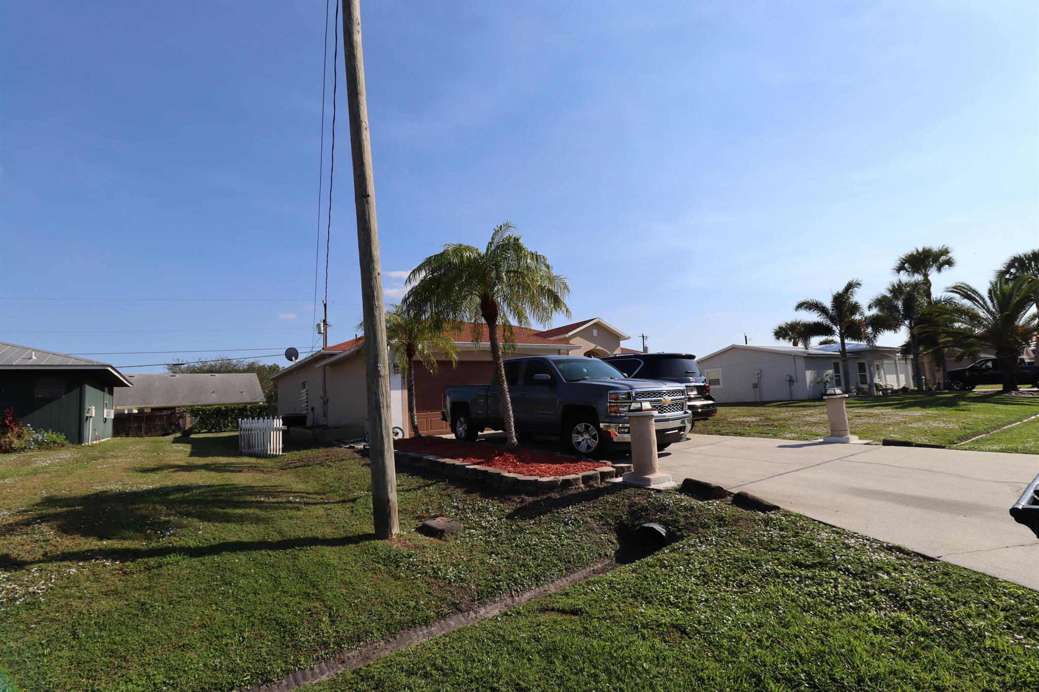 PORT ST LUCIE SECTION 11 - Residential