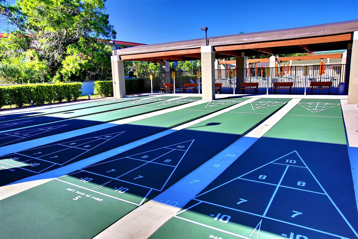 PORTOFINO VILLAGE 1-D CONDO - Residential