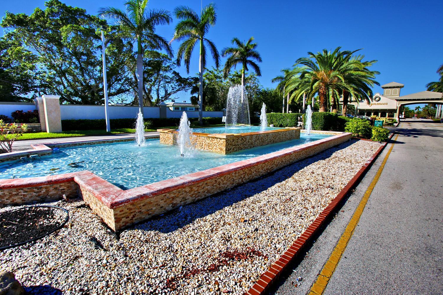 PORTOFINO VILLAGE 1-D CONDO - Residential