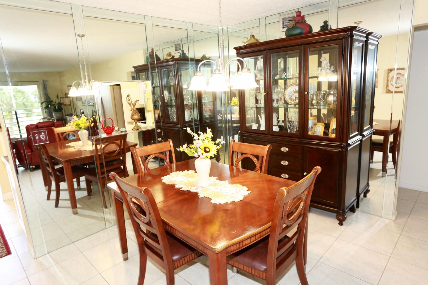 PORTOFINO VILLAGE 1-D CONDO - Residential