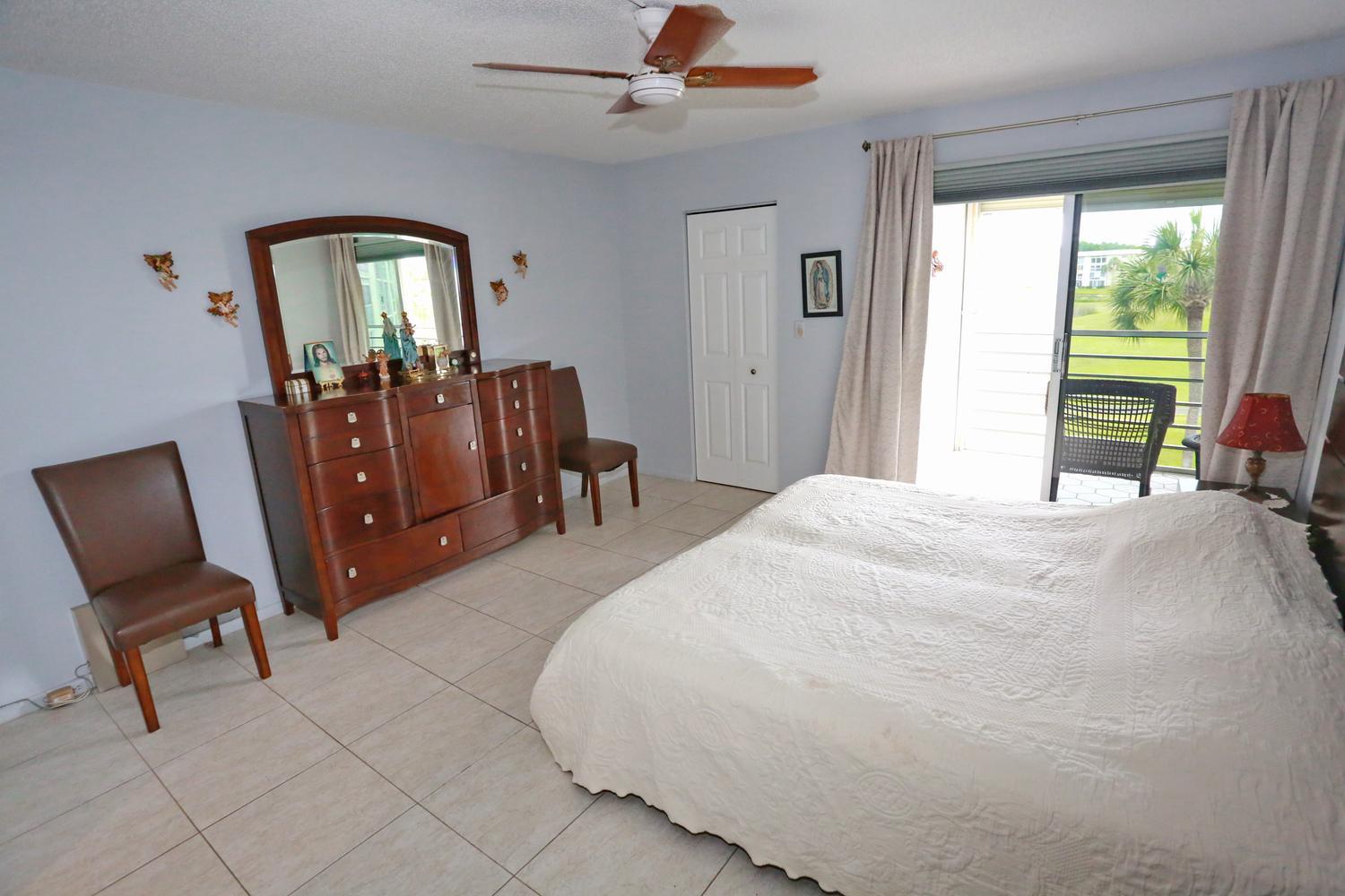 PORTOFINO VILLAGE 1-D CONDO - Residential