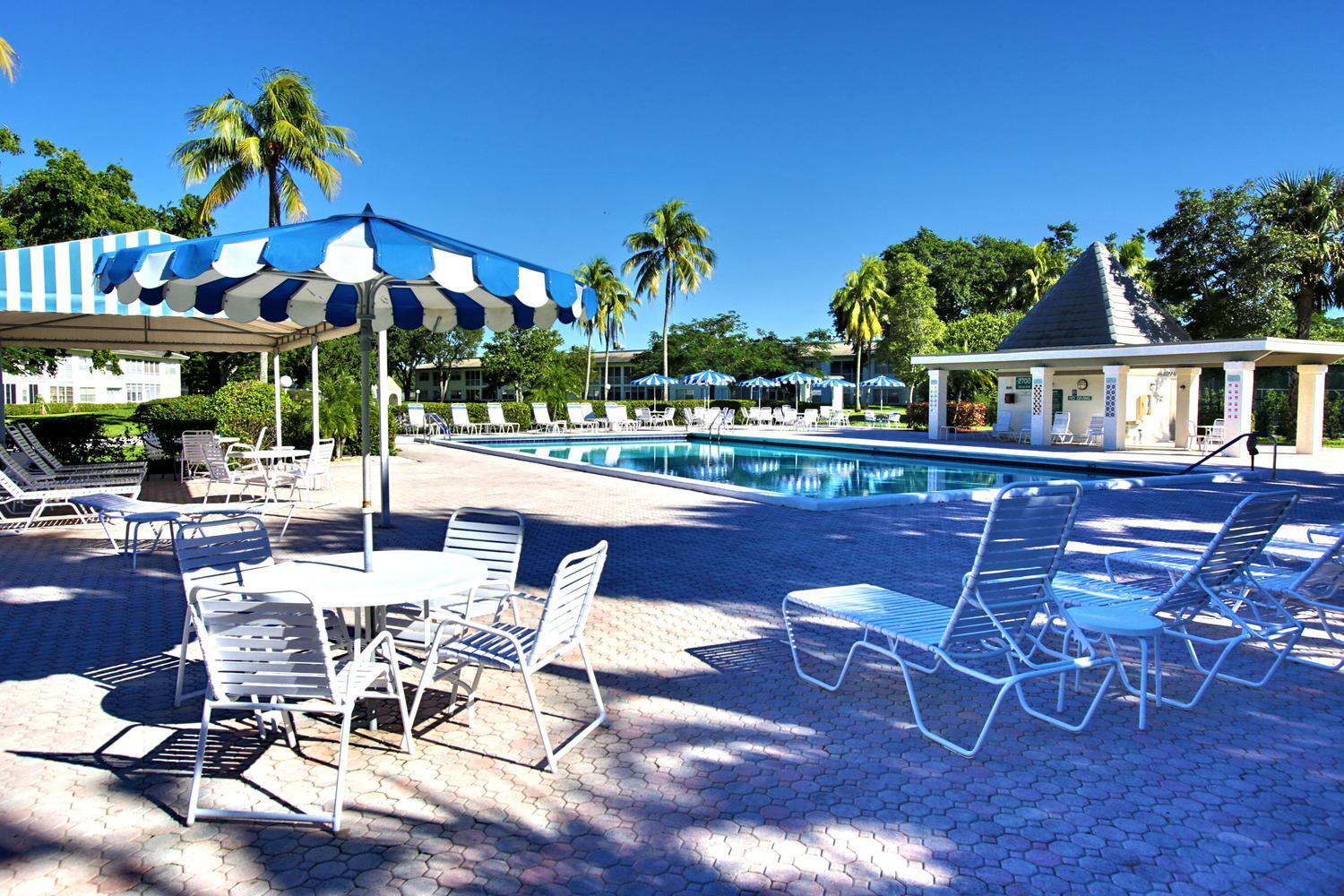 PORTOFINO VILLAGE 1-D CONDO - Residential