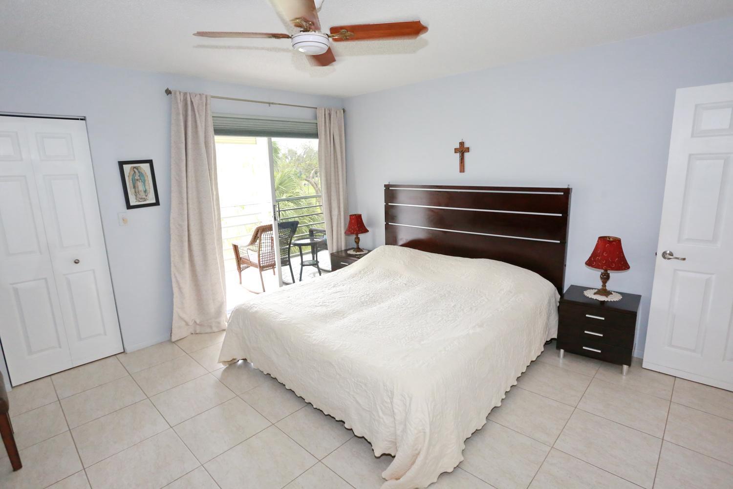 PORTOFINO VILLAGE 1-D CONDO - Residential