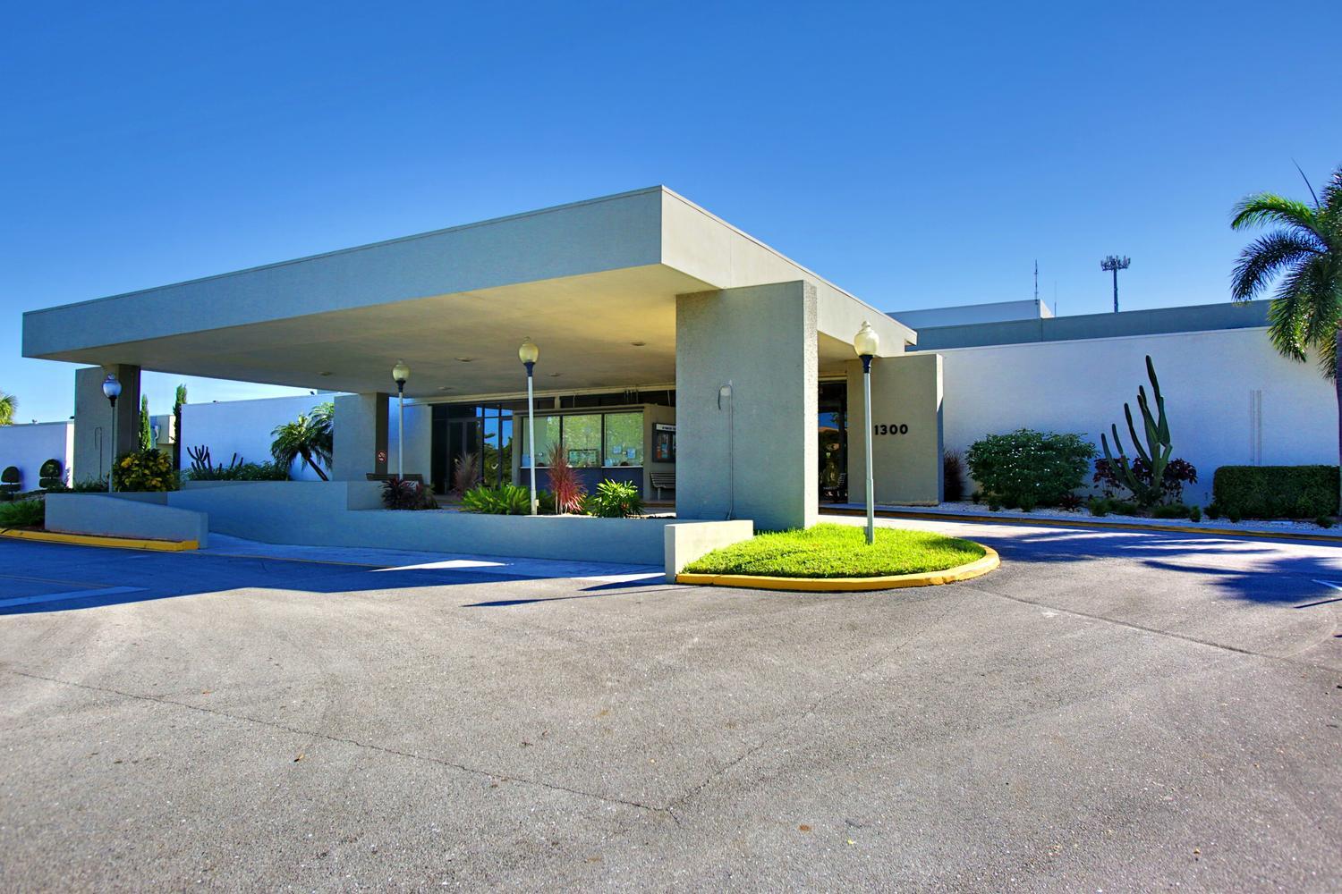 PORTOFINO VILLAGE 1-D CONDO - Residential