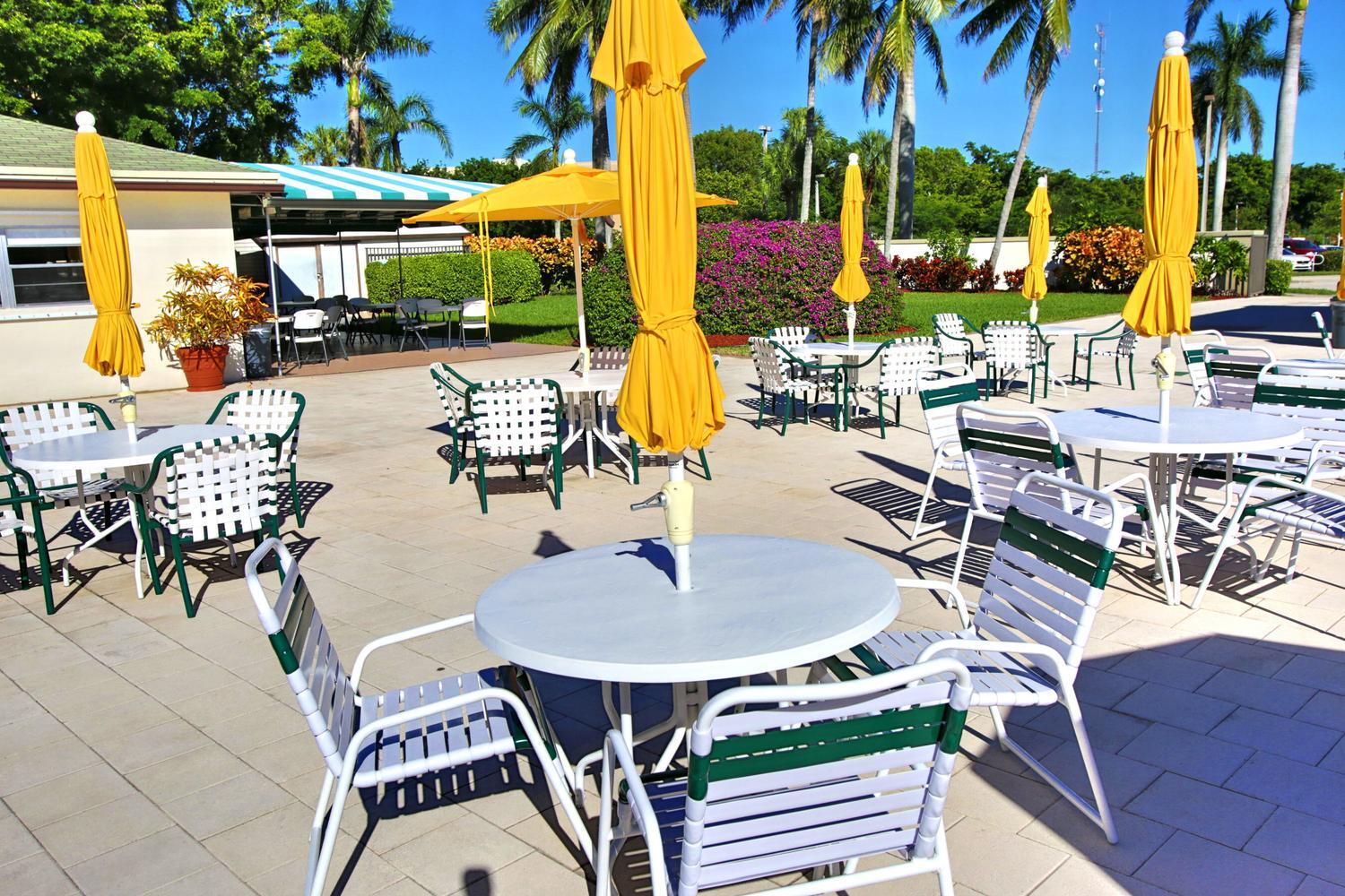 PORTOFINO VILLAGE 1-D CONDO - Residential