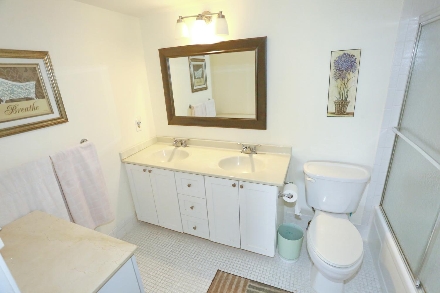 PORTOFINO VILLAGE 1-D CONDO - Residential