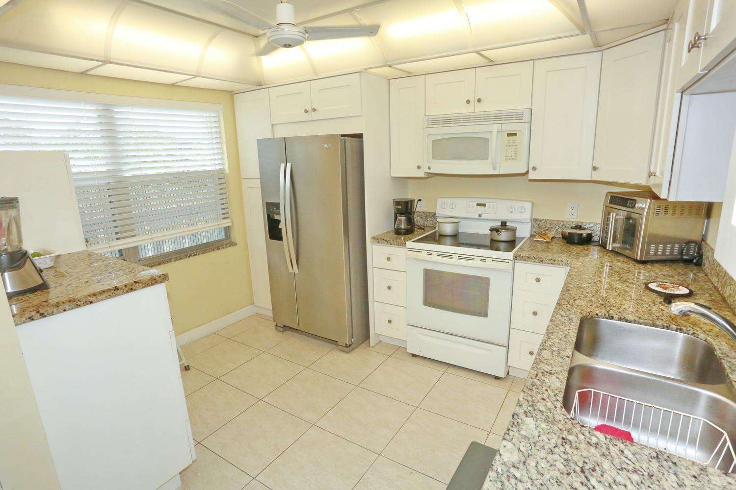PORTOFINO VILLAGE 1-D CONDO - Residential