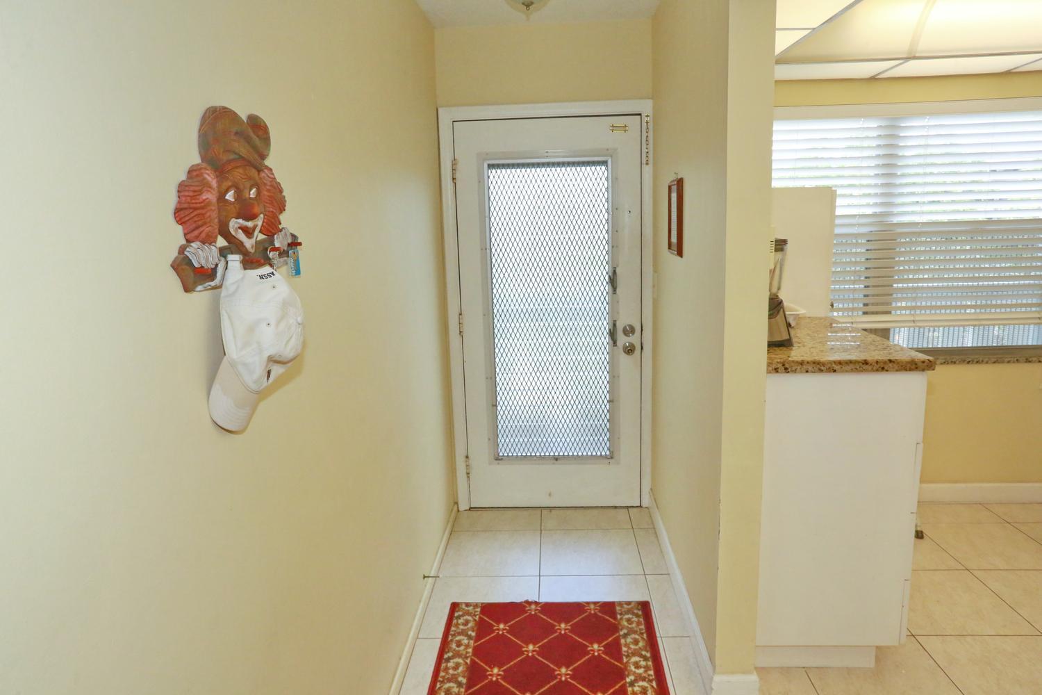 PORTOFINO VILLAGE 1-D CONDO - Residential