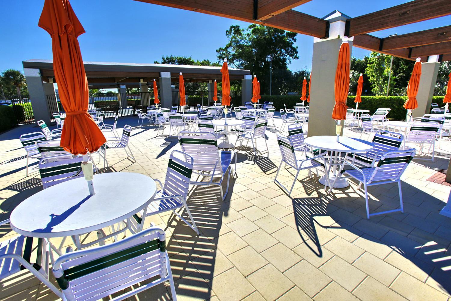 PORTOFINO VILLAGE 1-D CONDO - Residential