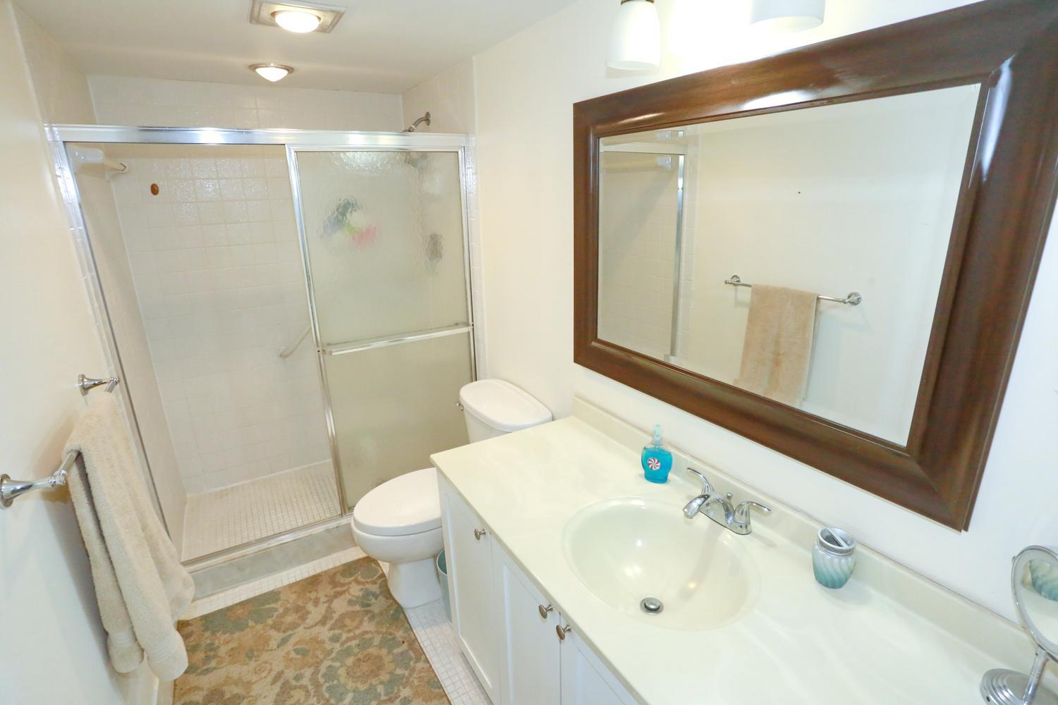 PORTOFINO VILLAGE 1-D CONDO - Residential
