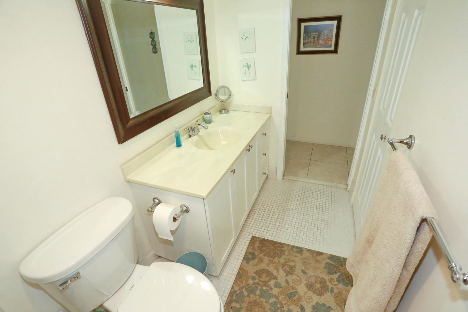 PORTOFINO VILLAGE 1-D CONDO - Residential