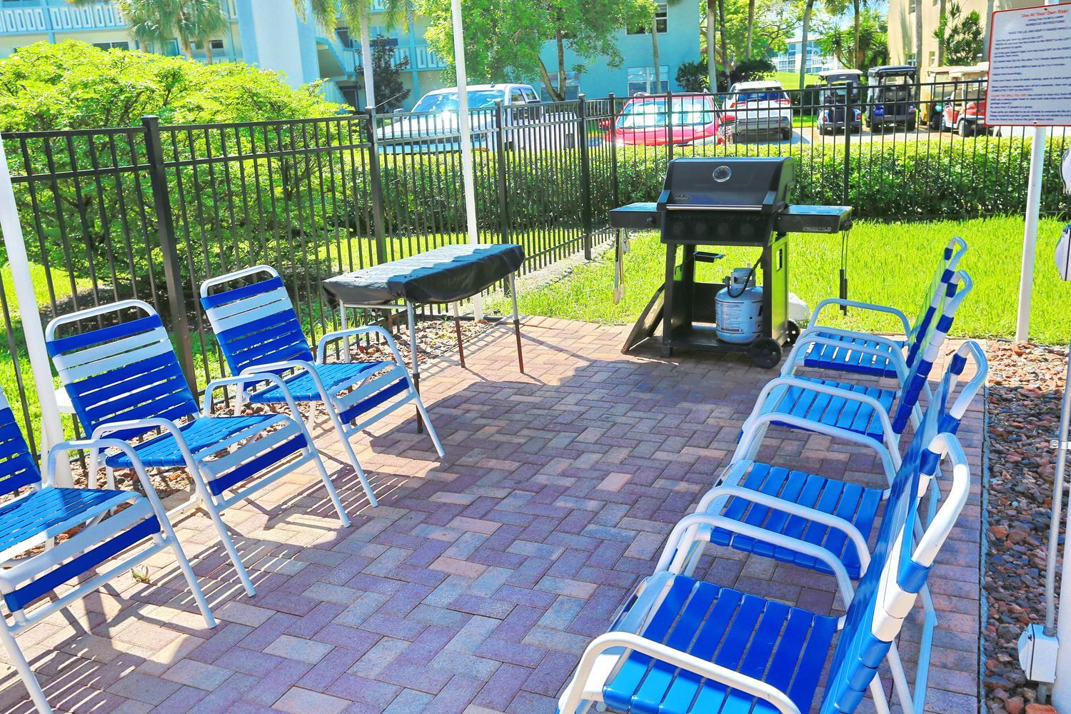 PORTOFINO VILLAGE 1-D CONDO - Residential
