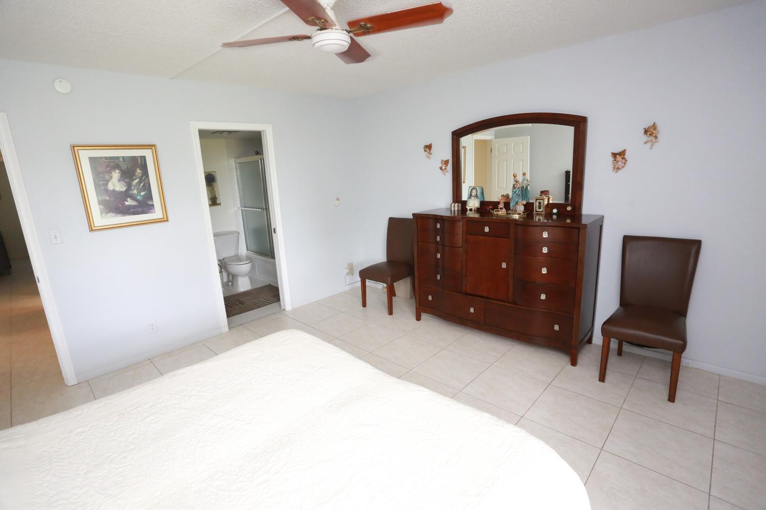 PORTOFINO VILLAGE 1-D CONDO - Residential