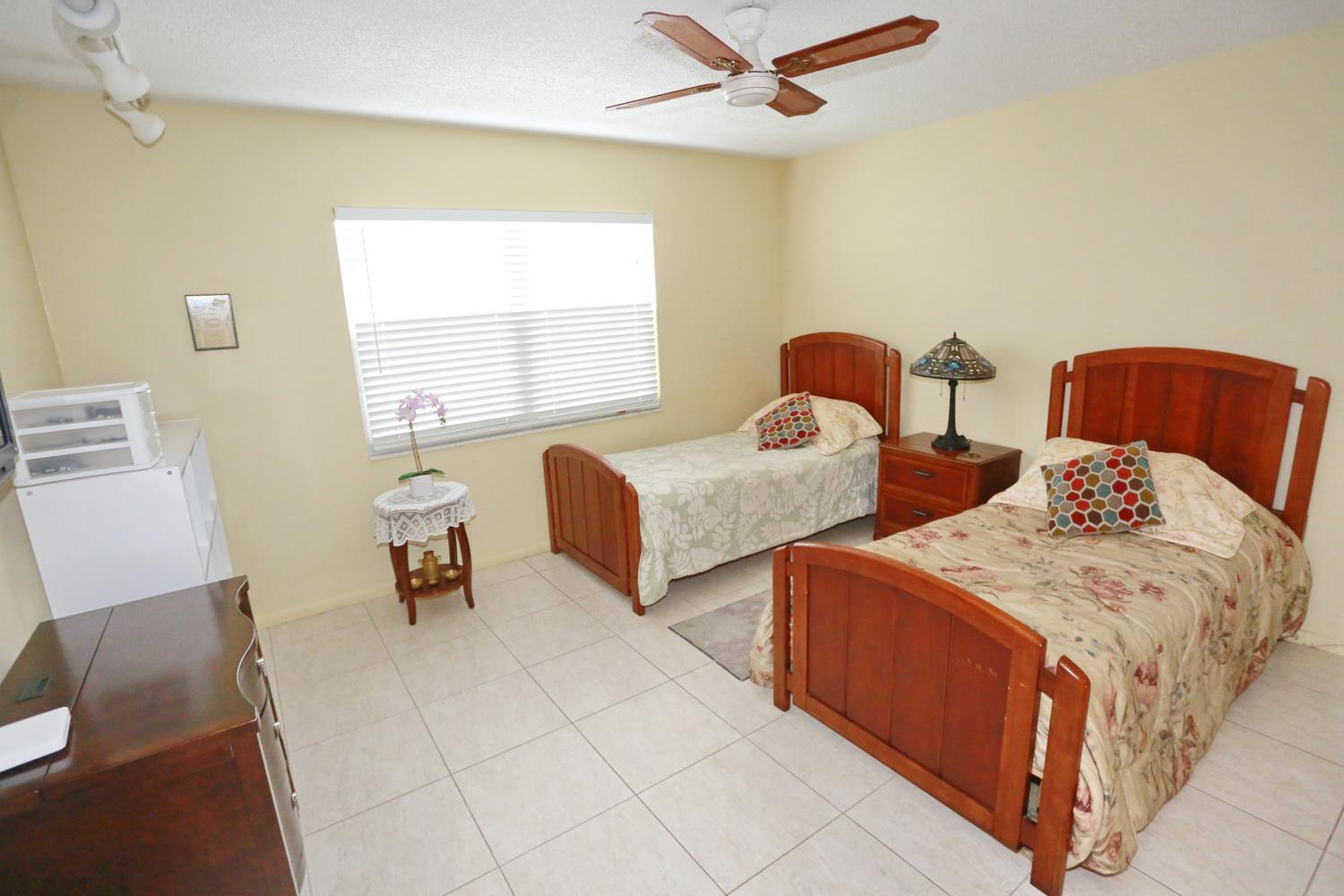 PORTOFINO VILLAGE 1-D CONDO - Residential