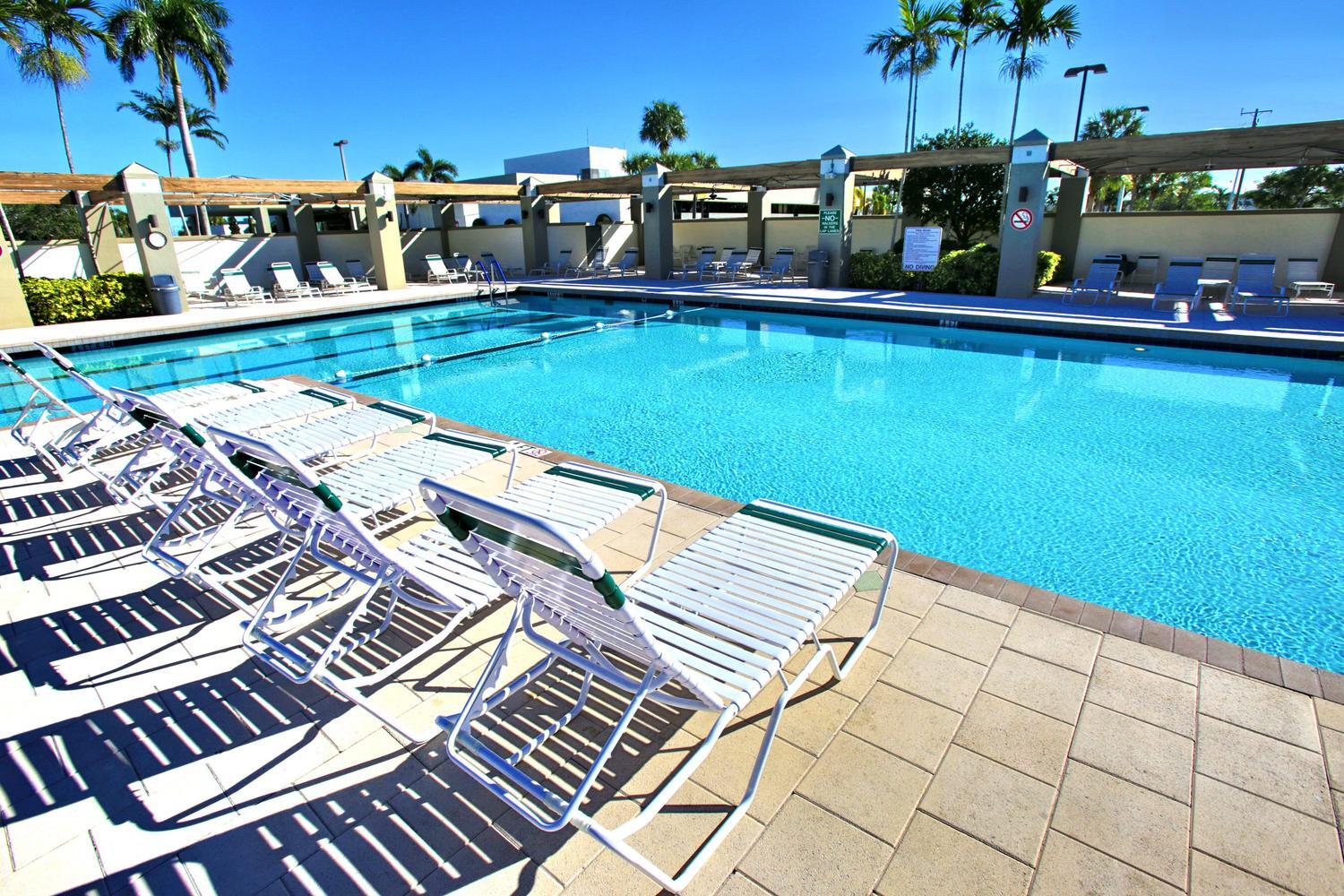 PORTOFINO VILLAGE 1-D CONDO - Residential
