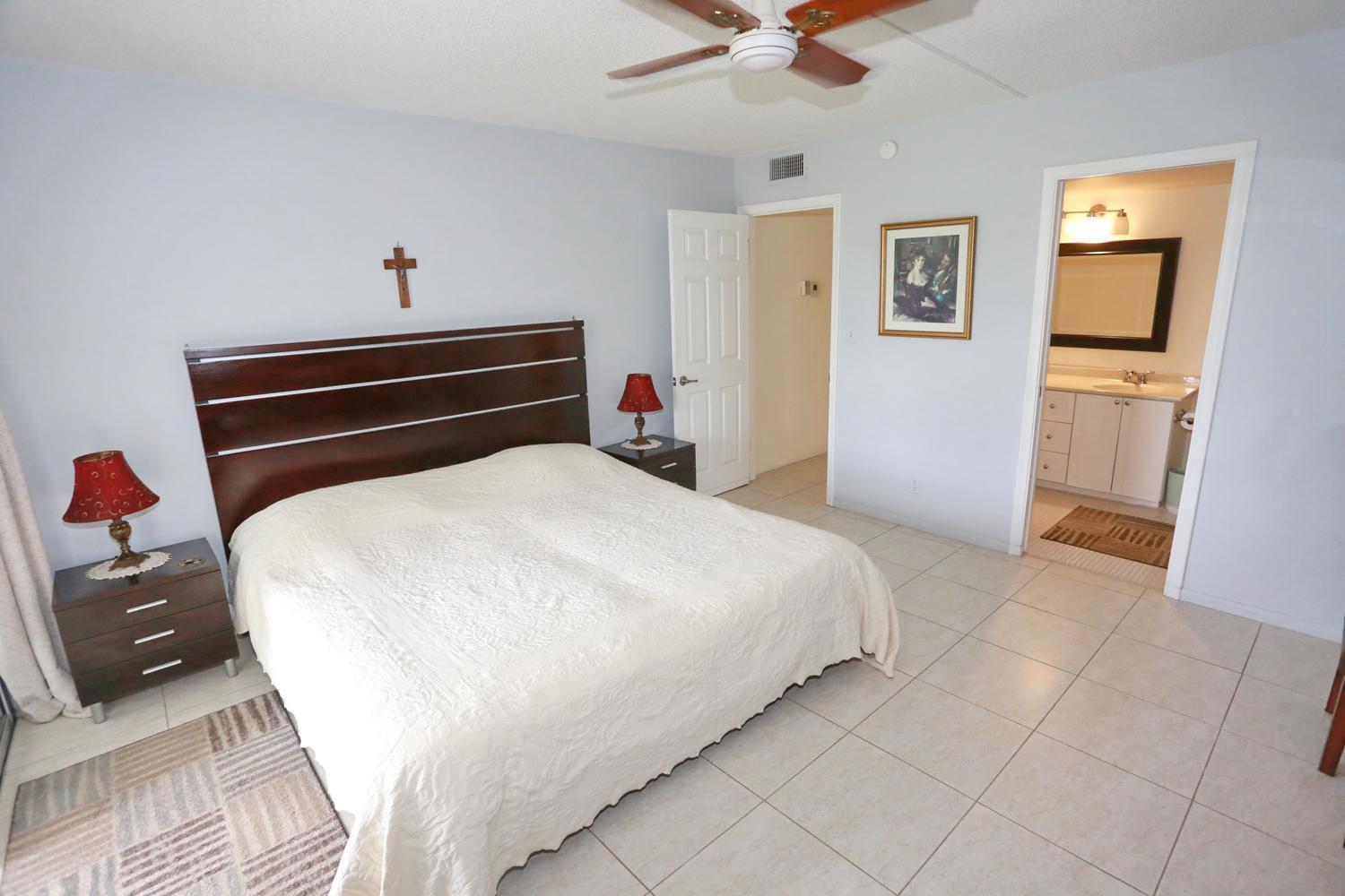 PORTOFINO VILLAGE 1-D CONDO - Residential