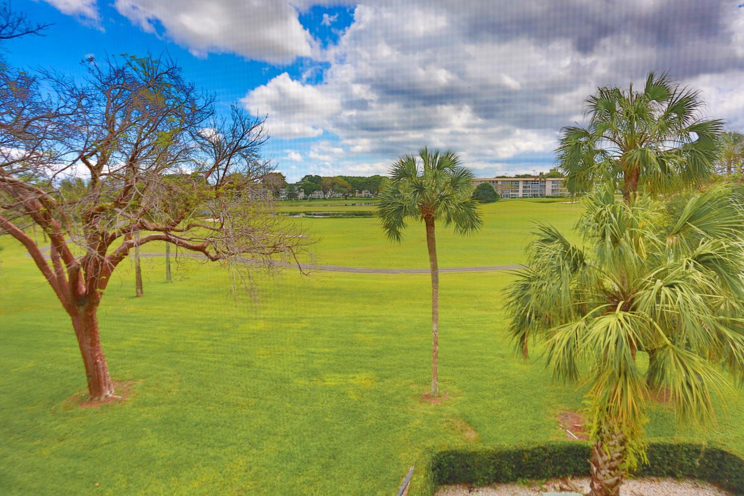 PORTOFINO VILLAGE 1-D CONDO - Residential
