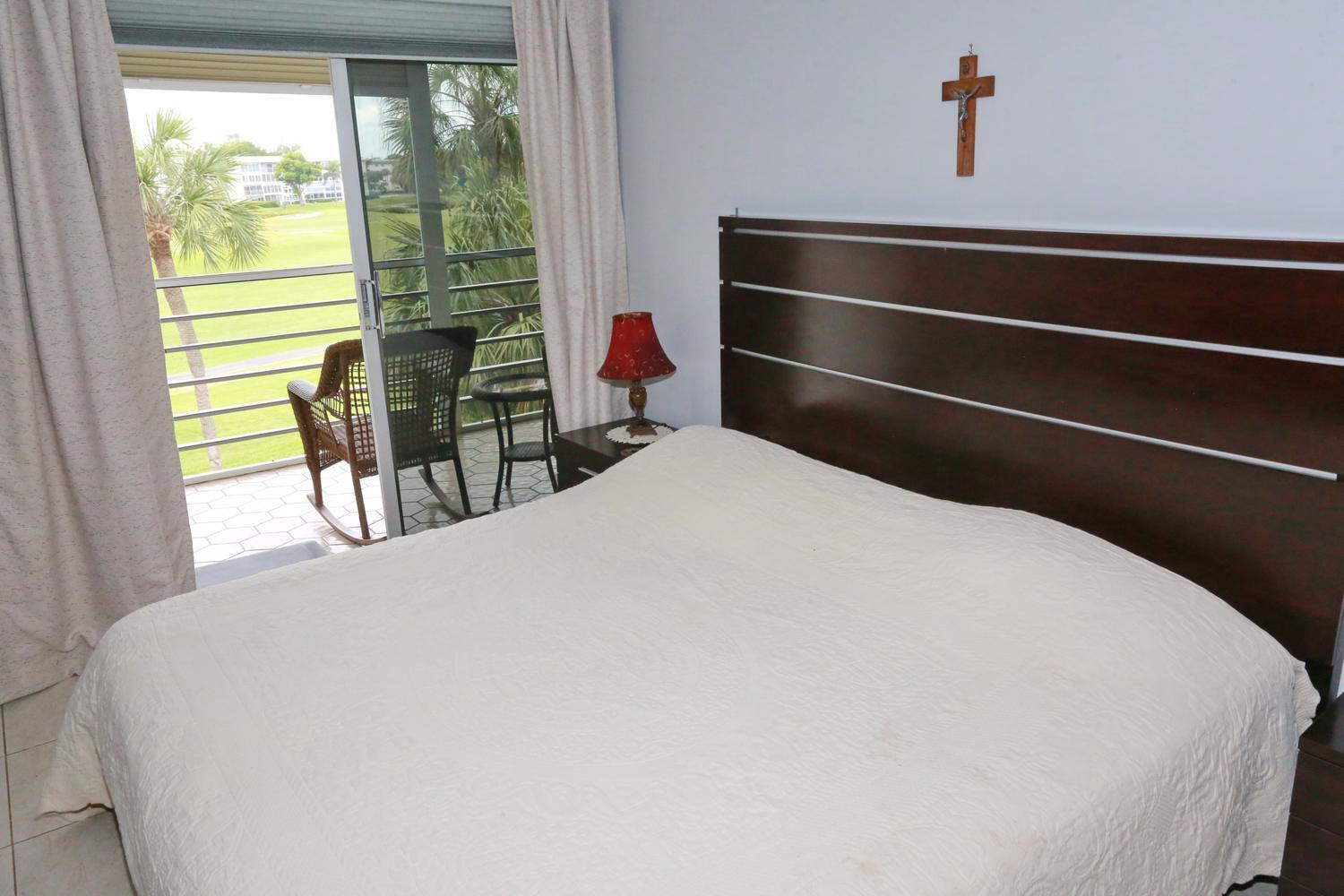 PORTOFINO VILLAGE 1-D CONDO - Residential