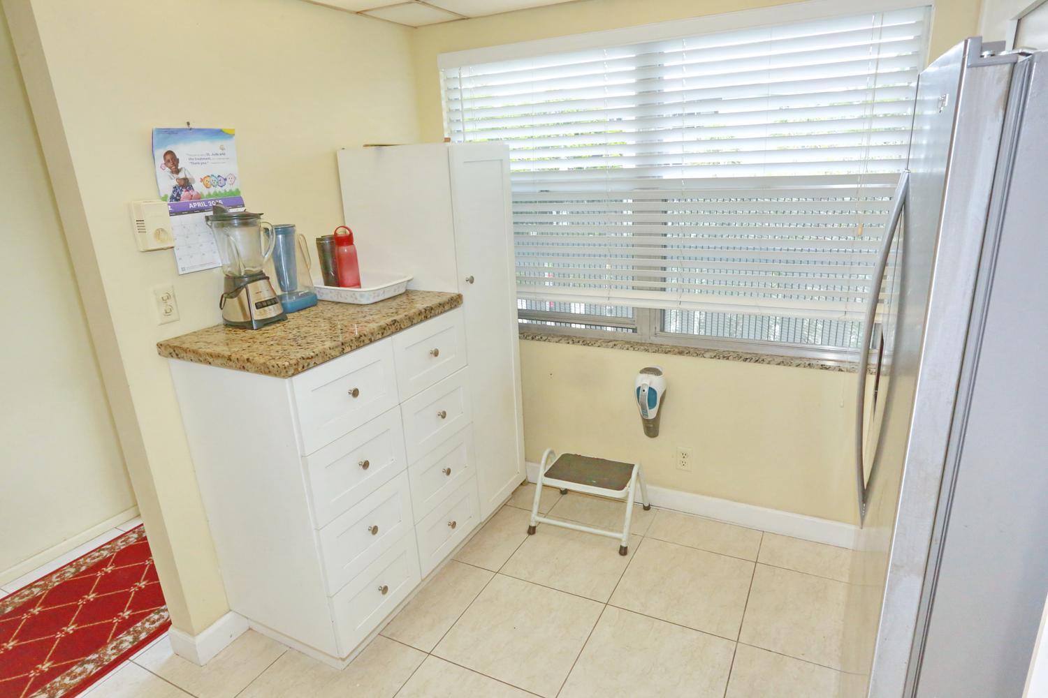 PORTOFINO VILLAGE 1-D CONDO - Residential
