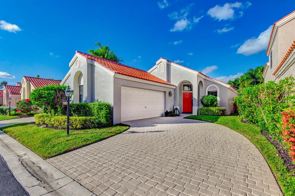 Photo of 13285 St Tropez Circle, Palm Beach Gardens, FL 33410 (MLS # R10848219)