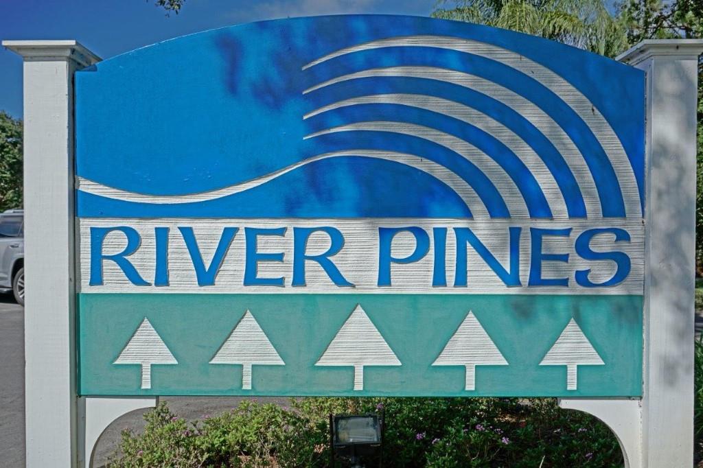 Riverpines - Residential