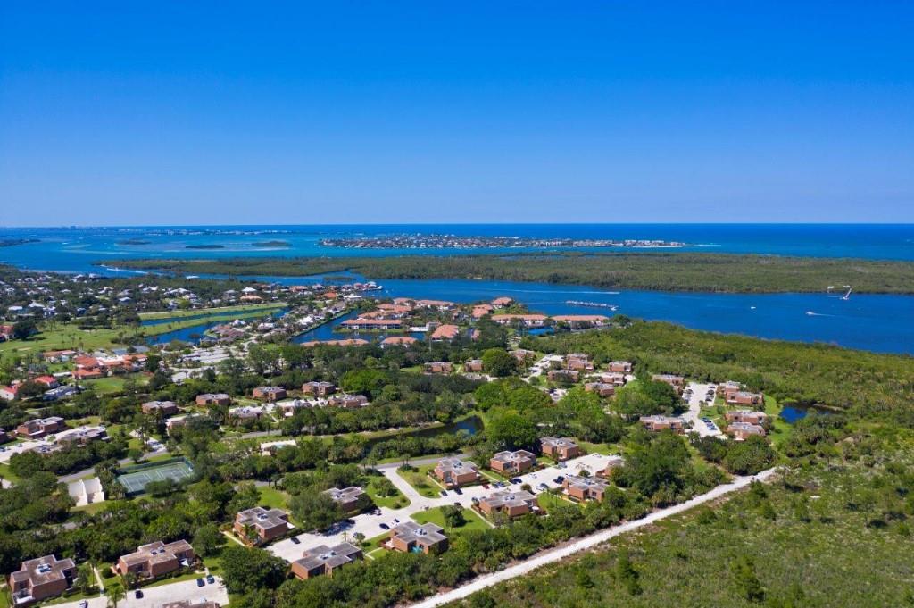 Riverpines - Residential