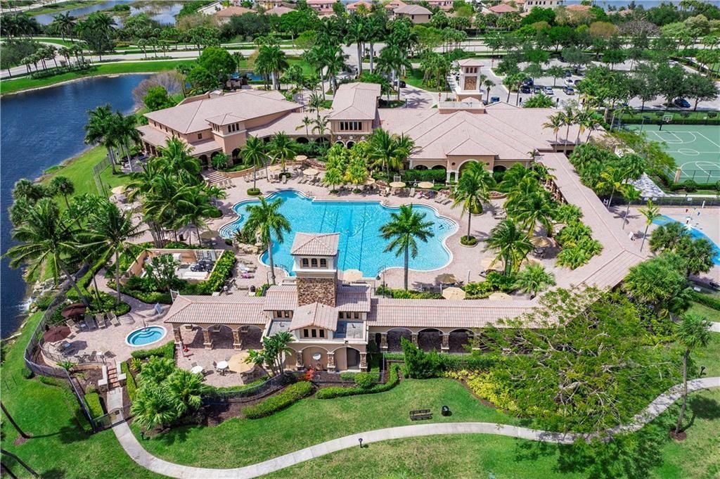 Photo of 5854 NW 126th Ter, Coral Springs, FL 33076 (MLS # F10523273)