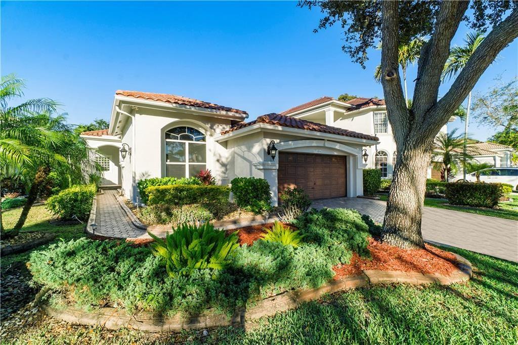 Turnkey 3BR/2BA Home in Prestigious Heron Bay Community! Discover this move-in ready gem located in the highly sought-after Heron Bay community, offering the perfect blend of comfort and luxury living. This beautiful 3-bedroom, 2-bathroom 2 garage home features an open floor plan, a brand new roof and lake view that provide serene daily enjoyment. Residents enjoy access to exceptional community amenities including a gorgeous clubhouse equipped with state-of-the-art fitness equipment, elegant banquet halls for entertaining, and a spectacular Olympic-size swimming pool perfect for recreation and relaxation.