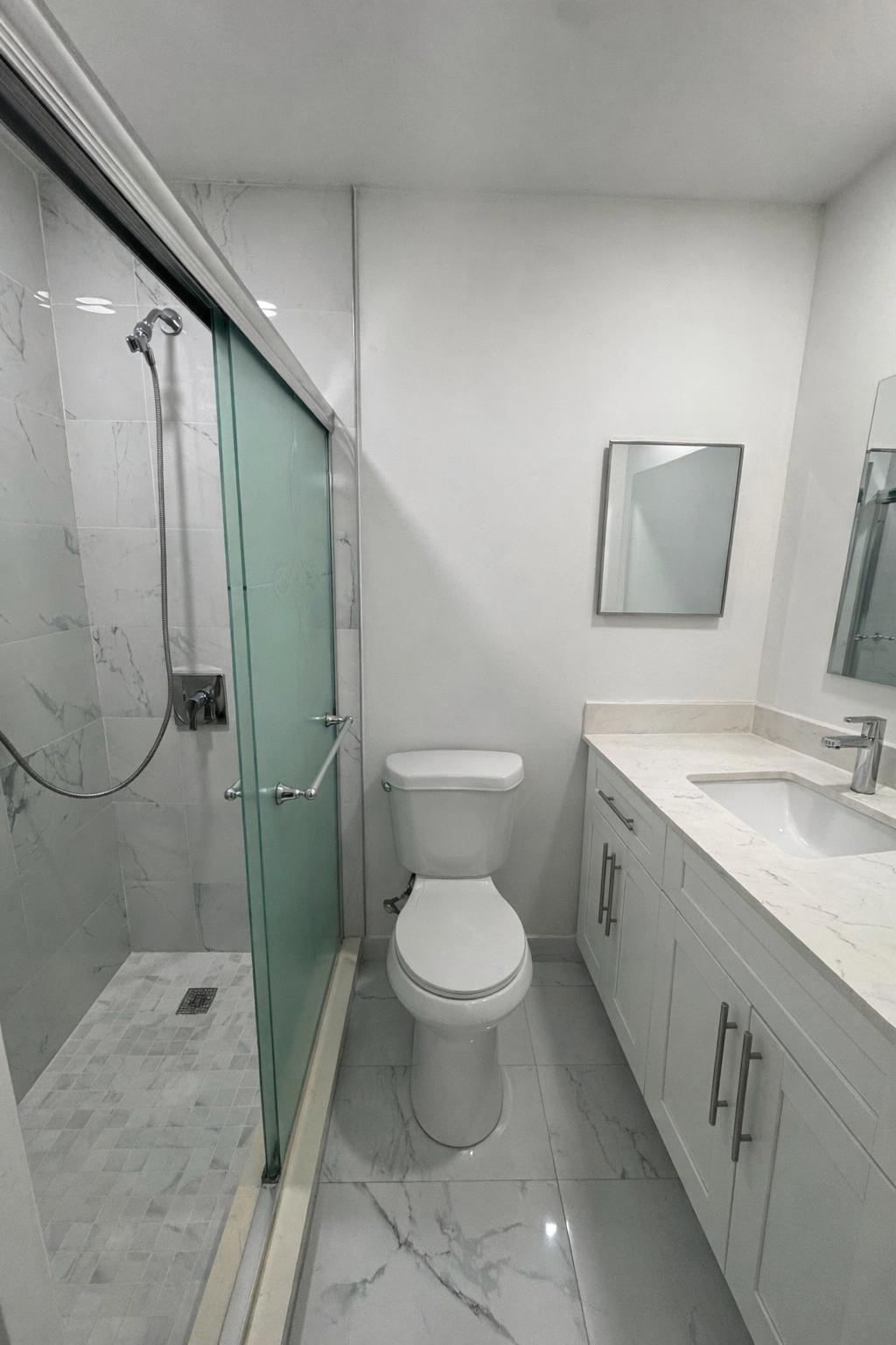 CANNONGATE PL 1A - Residential