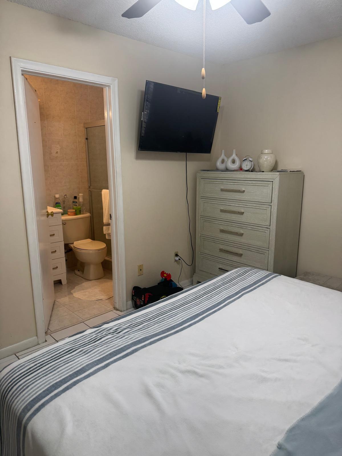 CANNONGATE PL 1A - Residential