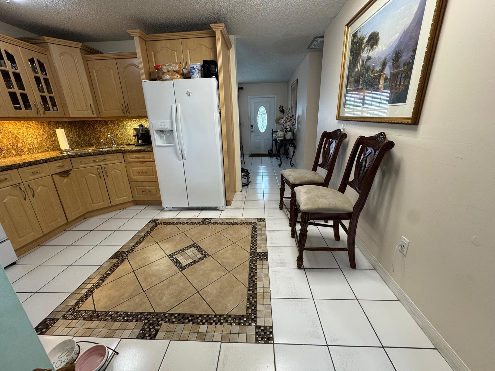 CANNONGATE PL 1A - Residential